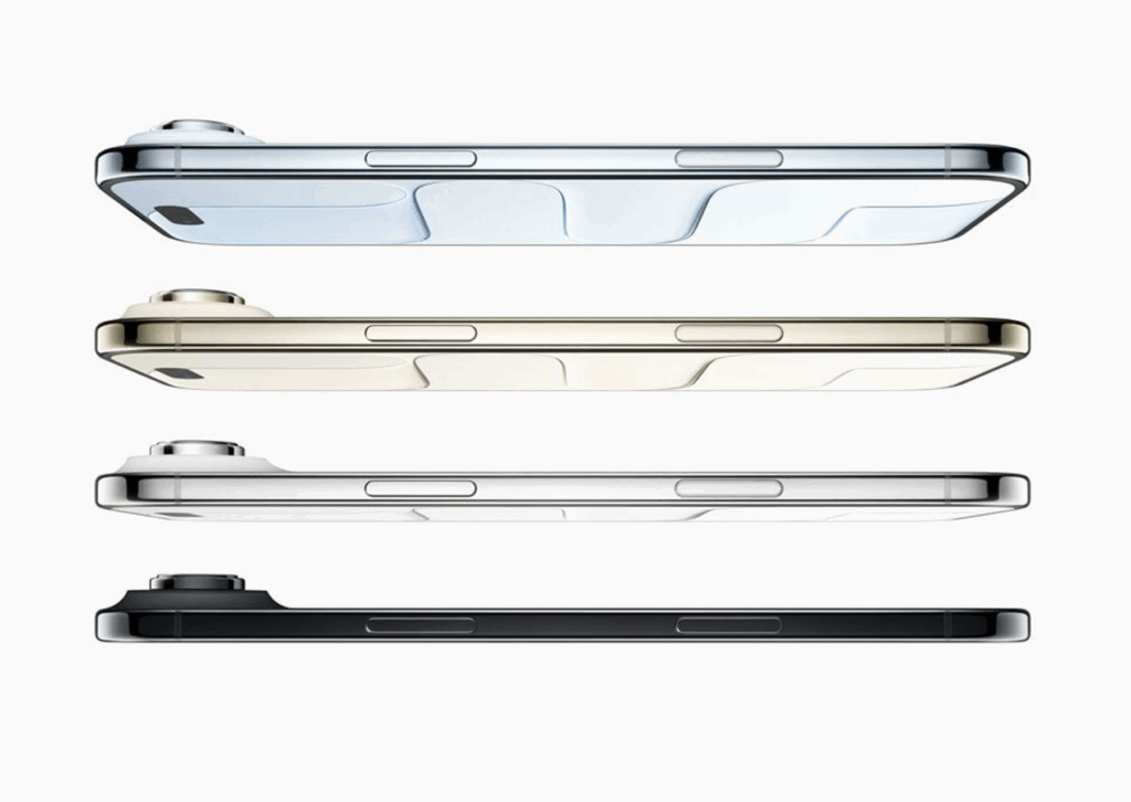 Apple показала iPhone Air — надтонкий та надміцний смартфон. ВІДЕО - Технодрайв. Джерело: Zhitomir-OnLine Apple показала iPhone Air — надтонкий та надміцний смартфон. ВІДЕО - фото №