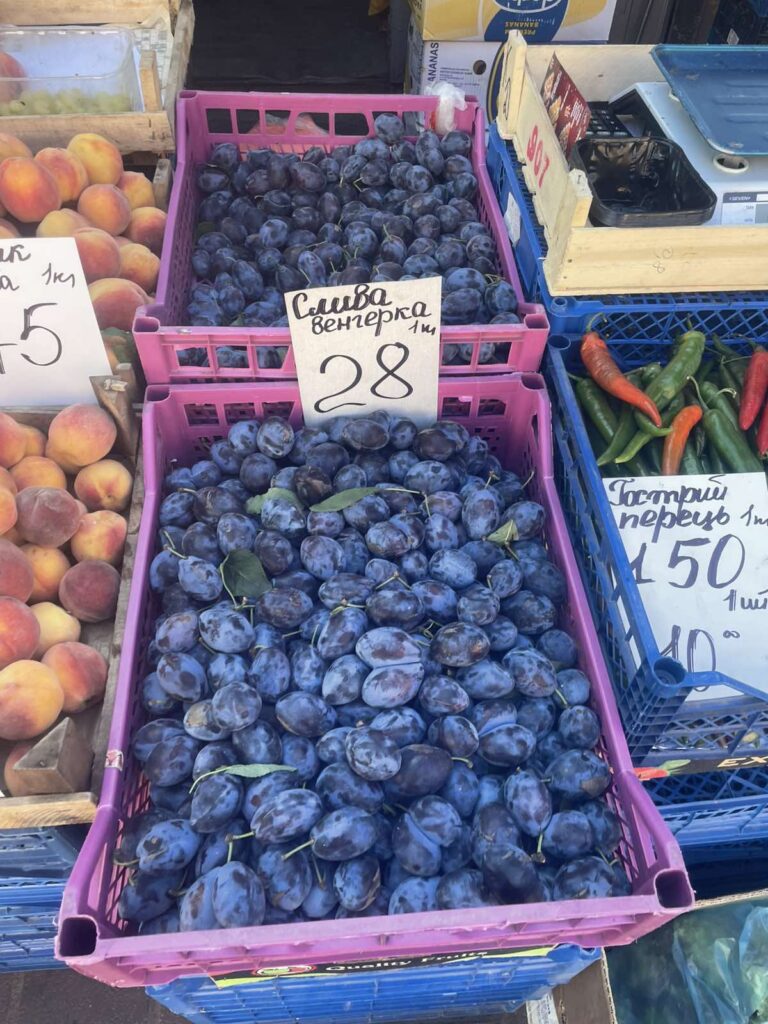 У Житомирі нарешті подешевшали деякі продукти - фото №4