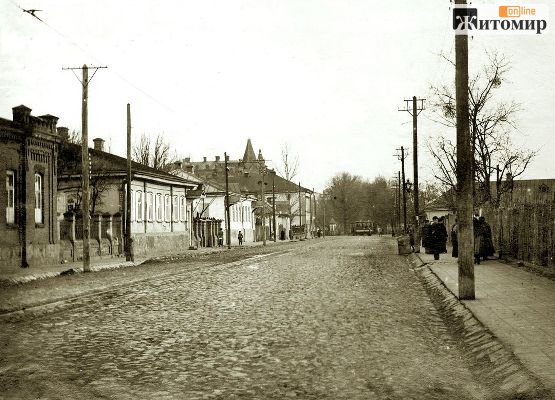 Житомир, статуя 1722077322_25864263-1