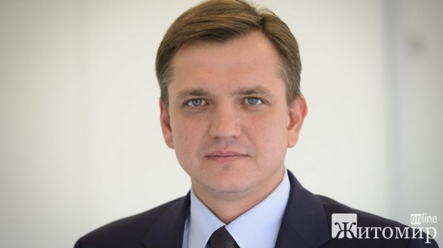 Сьогодні день народження святкує народний депутат України Юрій Павленко Сьогодні день народження святкує народний депутат України Юрій Павленко