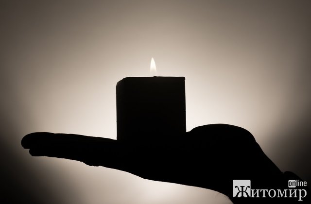 За добу на Житомирщині зареєстрували 26 смертей від коронавірусу, є й 20-річний чоловік За добу на Житомирщині зареєстрували 26 смертей від коронавірусу, є й 20-річний чоловік