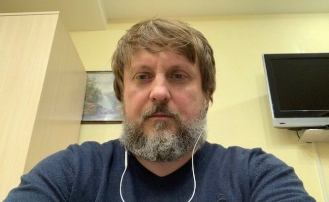 Віталій Ейсмонт: «Під час локдауну терор облгазів та обленерго посилюється, а влада не запропонувала рішень» Віталій Ейсмонт: «Під час локдауну терор облгазів та обленерго посилюється, а влада не запропонувала рішень»