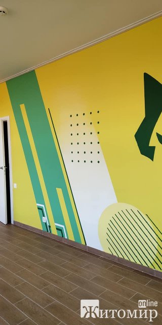 Сьогодні в Житомирі відбудеться перший, за більш ніж 10 років, футбольний матч на оновленому стадіоні "Полісся" Сьогодні в Житомирі відбудеться перший, за більш ніж 10 років, футбольний матч на оновленому стадіоні "Полісся"