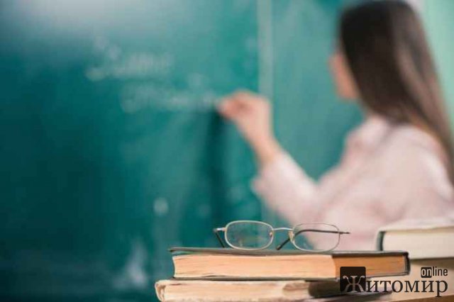 У Житомирі учні молодих класів повертаються до навчання, інші - продовжують вчитися дистанційно У Житомирі учні молодих класів повертаються до навчання, інші - продовжують вчитися дистанційно