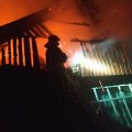 За добу вогнеборці Житомирської області ліквідували 3 пожежі в будинках. ФОТО За добу вогнеборці Житомирської області ліквідували 3 пожежі в будинках. ФОТО