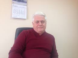 Сьогодній свій День народження святкує відомий житомирянин Василь Врублевський Сьогодній свій День народження святкує відомий житомирянин Василь Врублевський