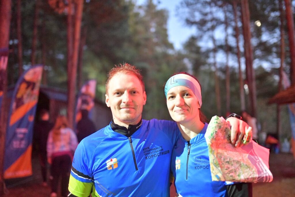 На Житомирщині провели чемпіонат України з орієнтування в пам'ять про загиблого розвідника Віталія Святненка - Інформація, Спорт, Фоторепортаж. Джерело: Zhitomir-OnLine На Житомирщині провели чемпіонат України з орієнтування в пам'ять про загиблого розвідника Віталія Святненка - фото №10