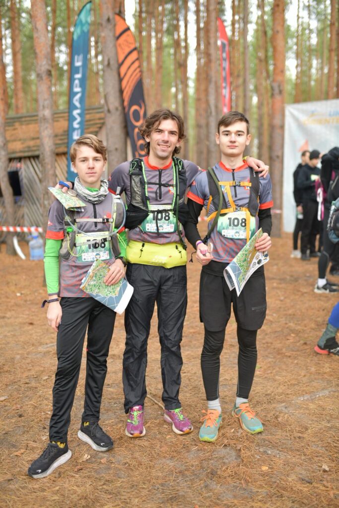 На Житомирщині провели чемпіонат України з орієнтування в пам'ять про загиблого розвідника Віталія Святненка - Інформація, Спорт, Фоторепортаж. Джерело: Zhitomir-OnLine На Житомирщині провели чемпіонат України з орієнтування в пам'ять про загиблого розвідника Віталія Святненка - фото №1