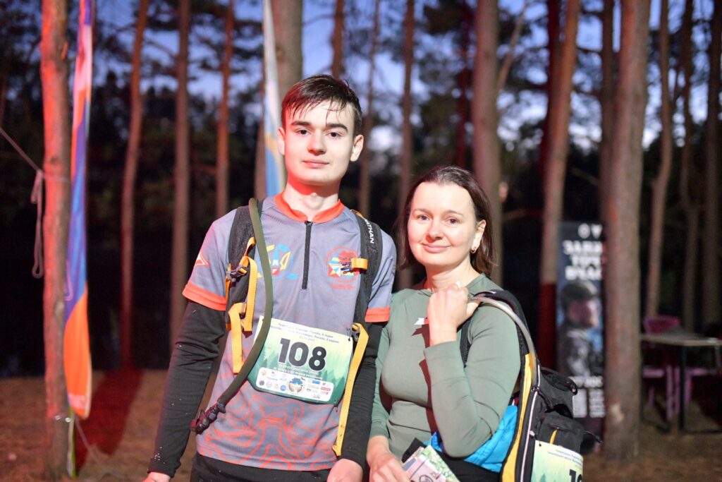 На Житомирщині провели чемпіонат України з орієнтування в пам'ять про загиблого розвідника Віталія Святненка - Інформація, Спорт, Фоторепортаж. Джерело: Zhitomir-OnLine На Житомирщині провели чемпіонат України з орієнтування в пам'ять про загиблого розвідника Віталія Святненка - фото №13