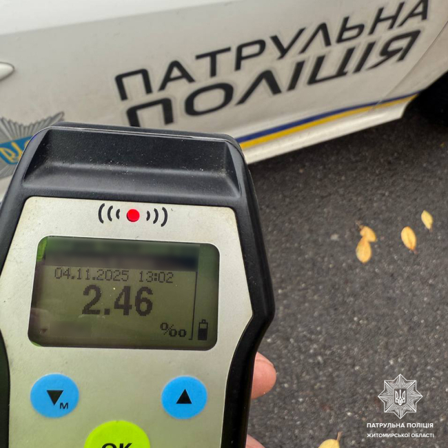 На Київському мосту в Житомирі сталася автопригода за участі трьох автівок - Події. Джерело: Zhitomir-OnLine На Київському мосту в Житомирі сталася автопригода за участі трьох автівок - фото №1