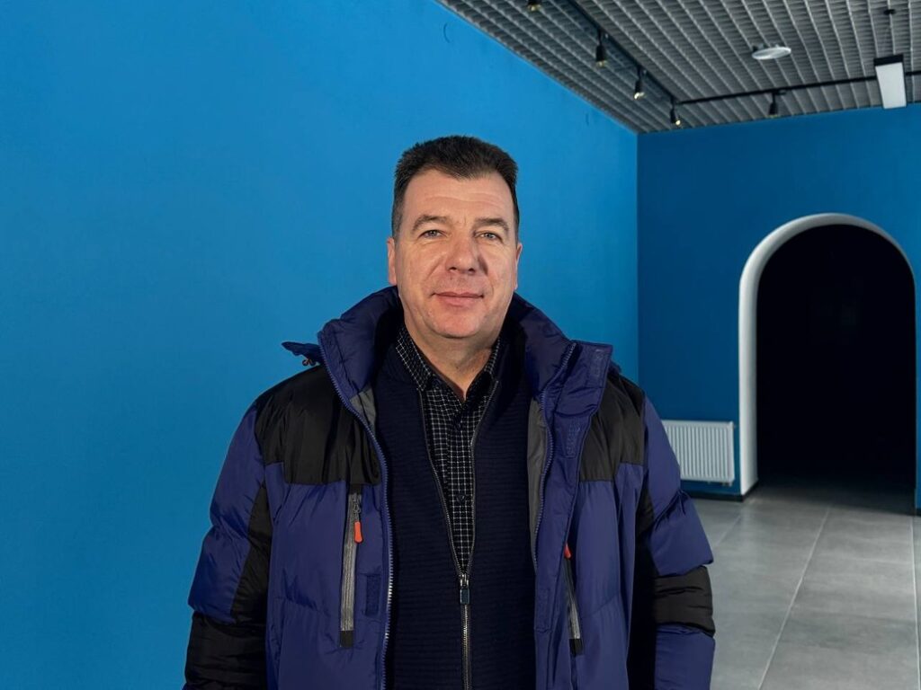 П’ять градусів тепла і тріщини на стінах: що відбувається з магістратом у Житомирі - Інформація. Джерело: Zhitomir-OnLine П’ять градусів тепла і тріщини на стінах: що відбувається з магістратом у Житомирі - фото №1