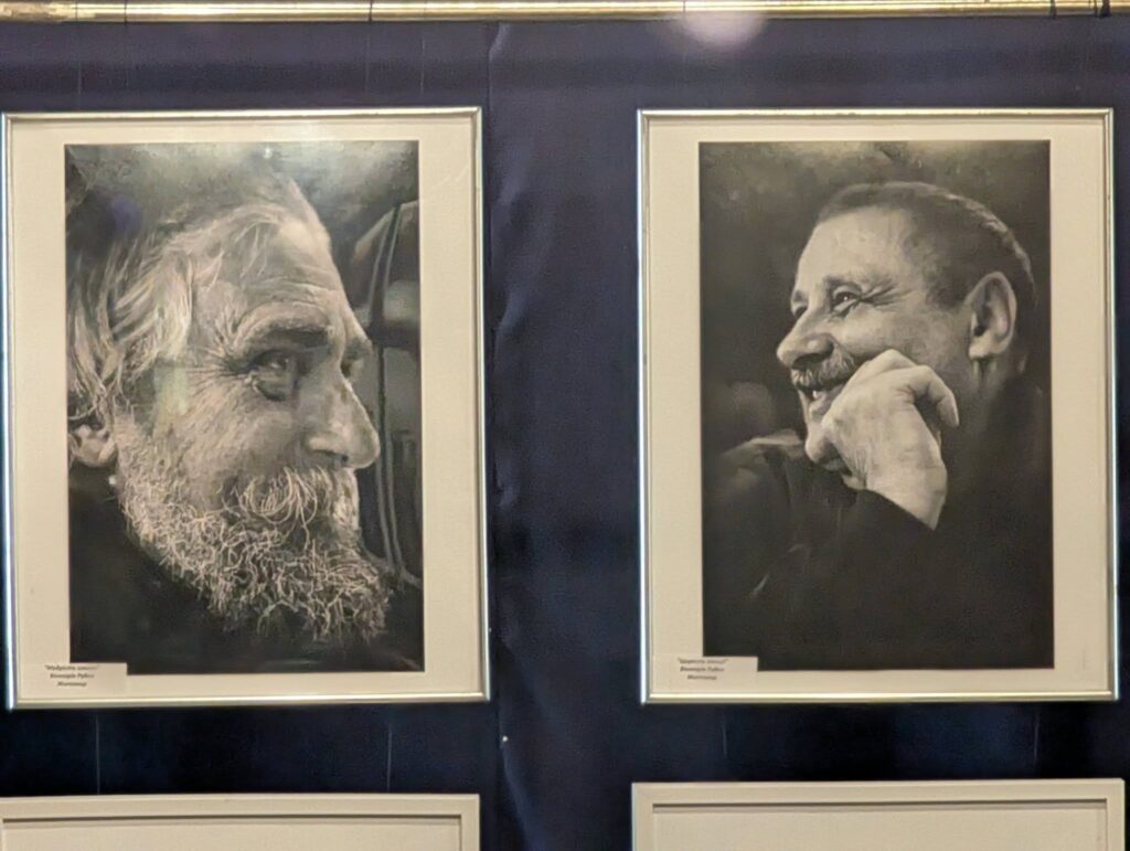 У Житомирі в Музеї космонавтики відкрилася фотовиставка Victoria Ruben «Мій світ у світлинах» - Події. Джерело: Zhitomir-OnLine У Житомирі в Музеї космонавтики відкрилася фотовиставка Victoria Ruben «Мій світ у світлинах» - фото №4