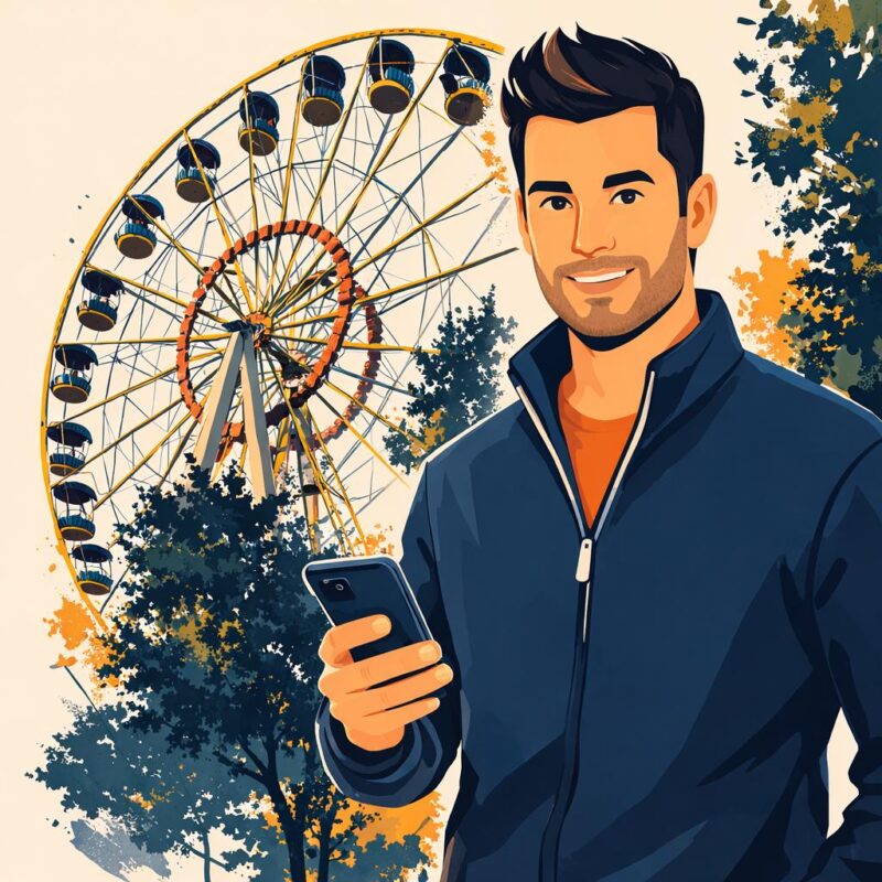 Михайло Міцкевич, експерт рубрики Технодрайв та автолюбитель