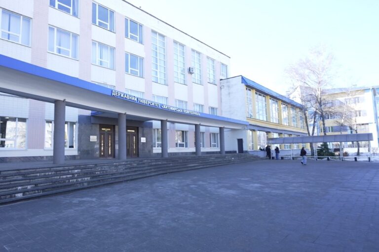 Житомирська політехніка отримала 15,9 млн грн від держави на наукові розробки та зарплати