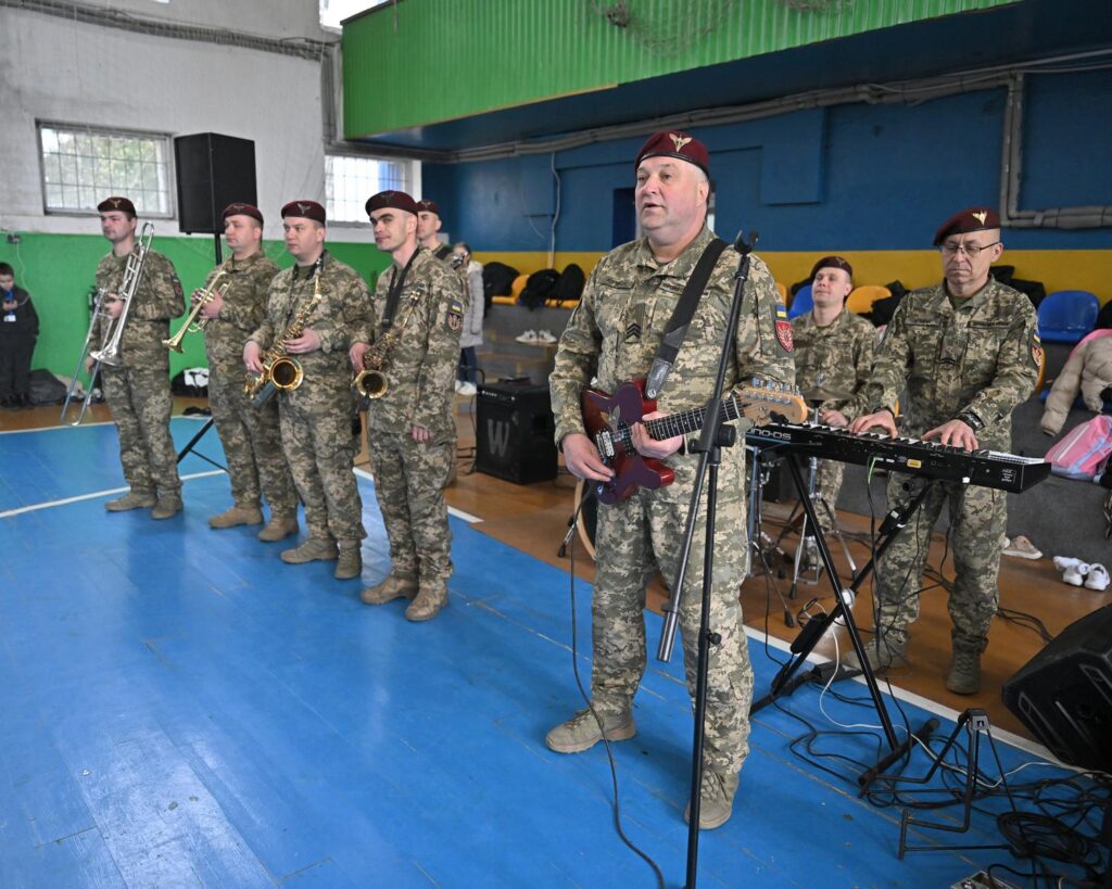 Замість татамі обрали фронт: у Житомирі спортсмени присвятили турнір своїм полеглим побратимам - фото №7