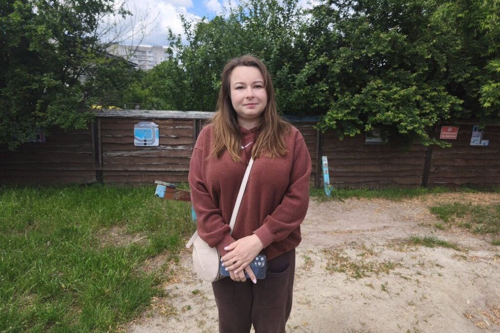 Брудна вода та сморід: екологи візьмуть проби з Крошенського ставка у Житомирі