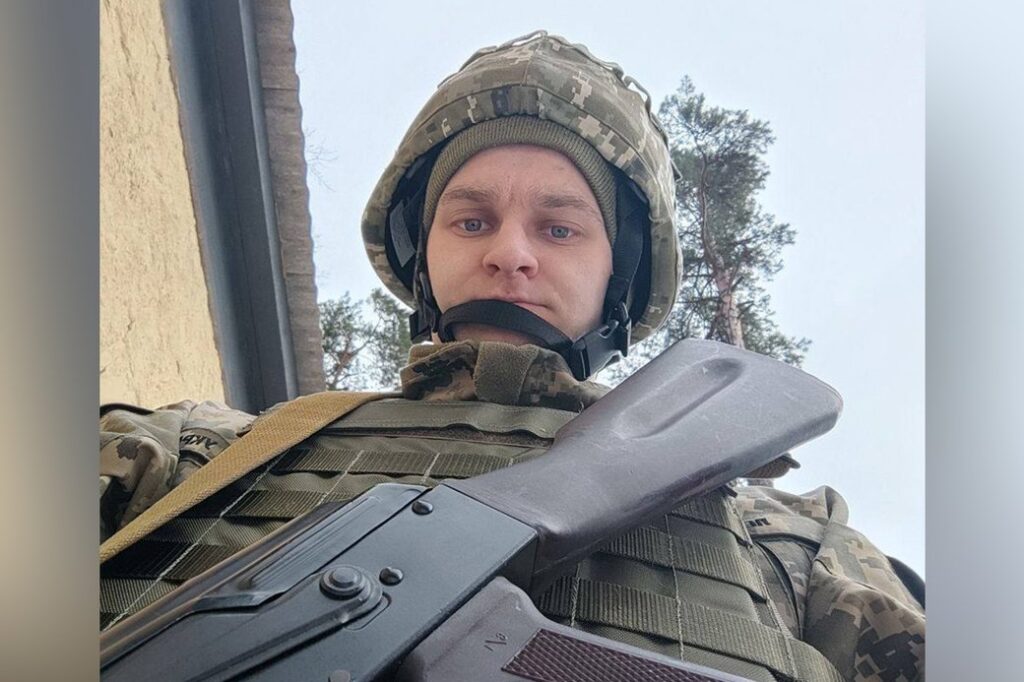 «Я досі не можу наїстися»: шокуюча сповідь строковика з Коростеня про 888 днів пекла в російських СІЗО. ВІДЕО