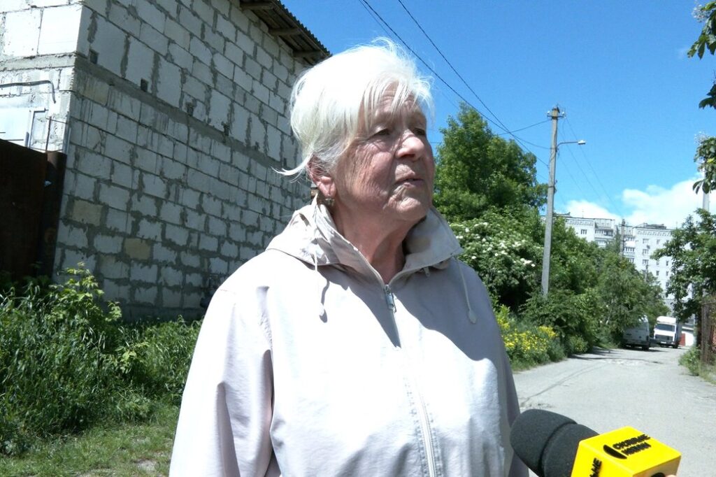 Брудна вода та сморід: екологи візьмуть проби з Крошенського ставка у Житомирі
