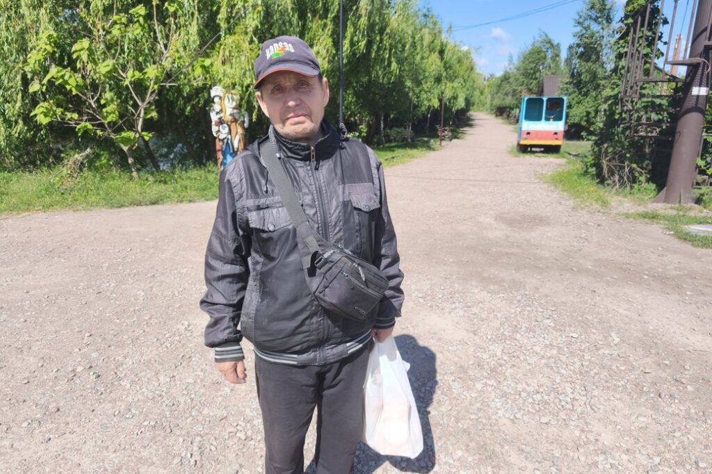 Брудна вода та сморід: екологи візьмуть проби з Крошенського ставка у Житомирі