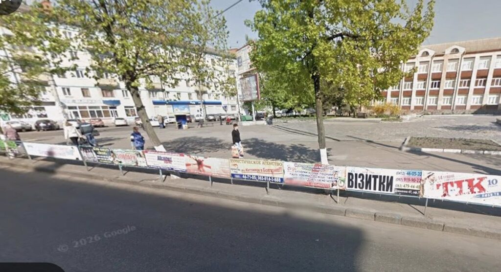 Очищення Житомира від візуального шуму: як змінюється міський простір без хаотичної реклами