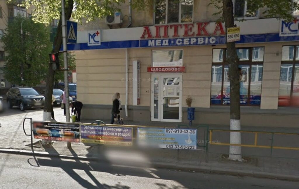 Очищення Житомира від візуального шуму: як змінюється міський простір без хаотичної реклами