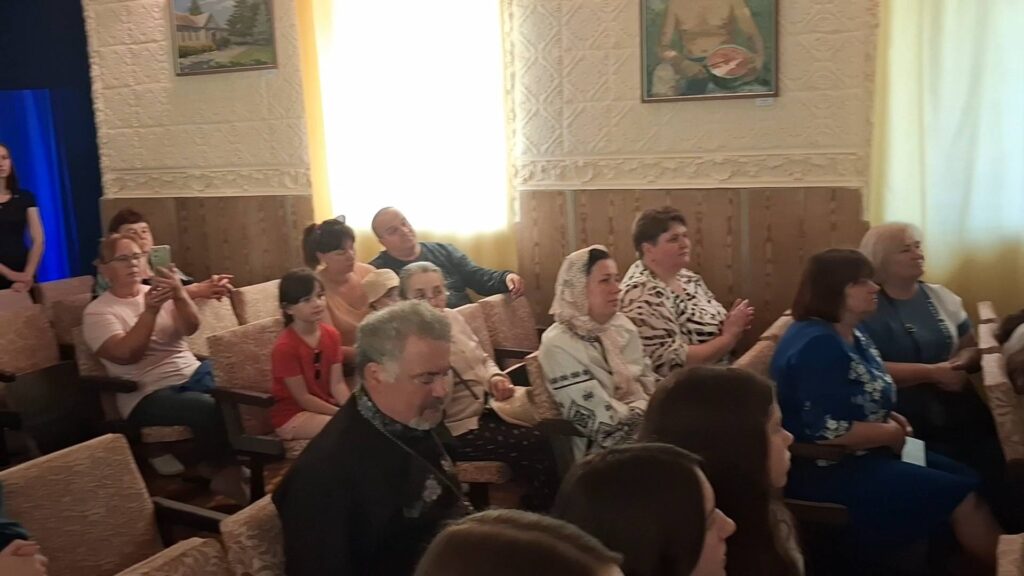 «Романівська весна» на Житомирщині: у музеї-садибі Рильських провели 49-те традиційне мистецьке свято