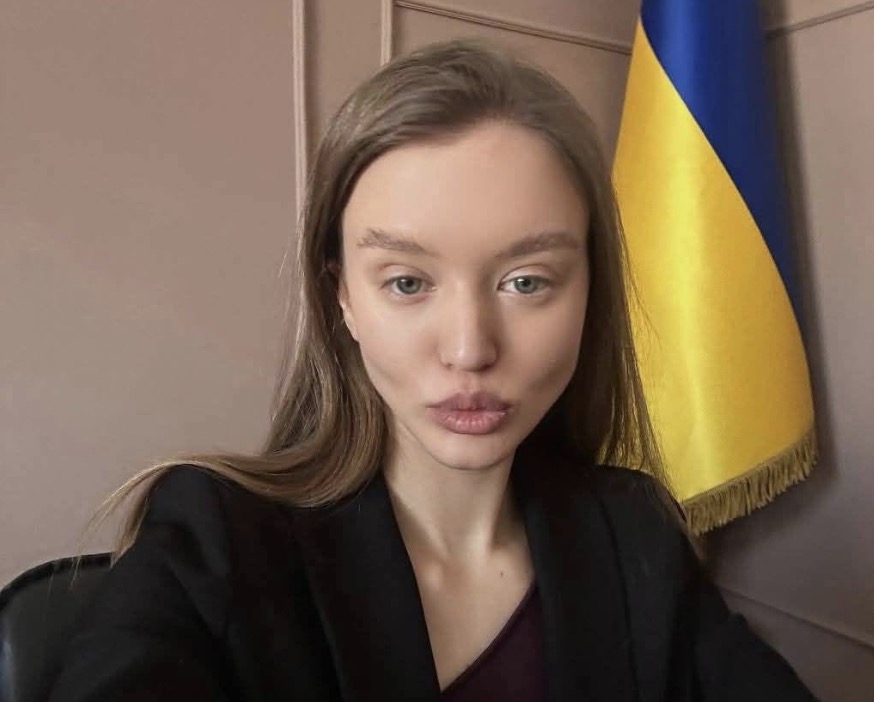 ...