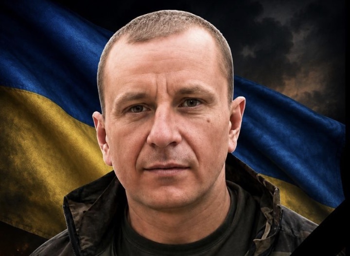 Прощання з Іваном Васильчуком: 30 травня у Малині оголошено Днем жалоби за померлим захисником
