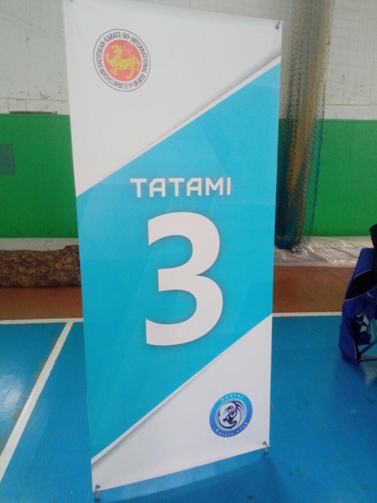 Драматичні бої та шалені емоції: Житомир приймав масштабний чемпіонат із Шотокан карате-до