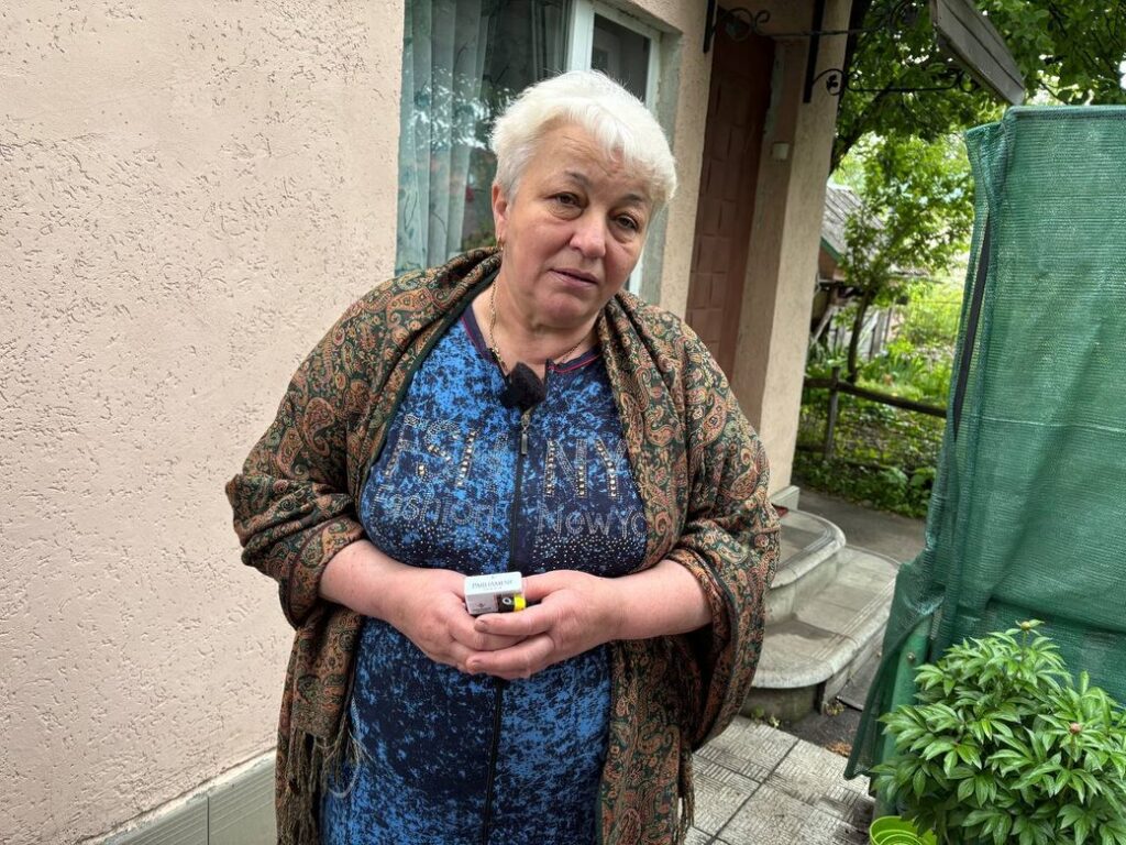«Мріяв ніколи не працювати руками — мрія збулася»: ветеран із Бердичева отримав протези ціною у два джипи