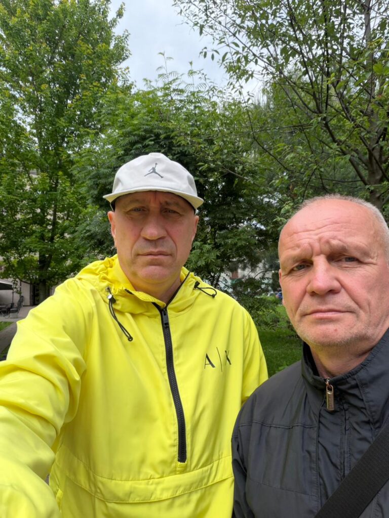 Драматичні бої та шалені емоції: Житомир приймав масштабний чемпіонат із Шотокан карате-до