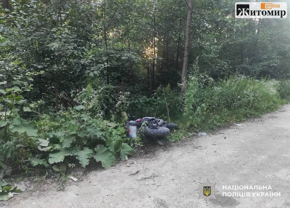 На вихідних на Звягельщині сталися три ДТП з травмованими - Події. Джерело: Zhitomir-OnLine На вихідних на Звягельщині сталися три ДТП з травмованими - фото №