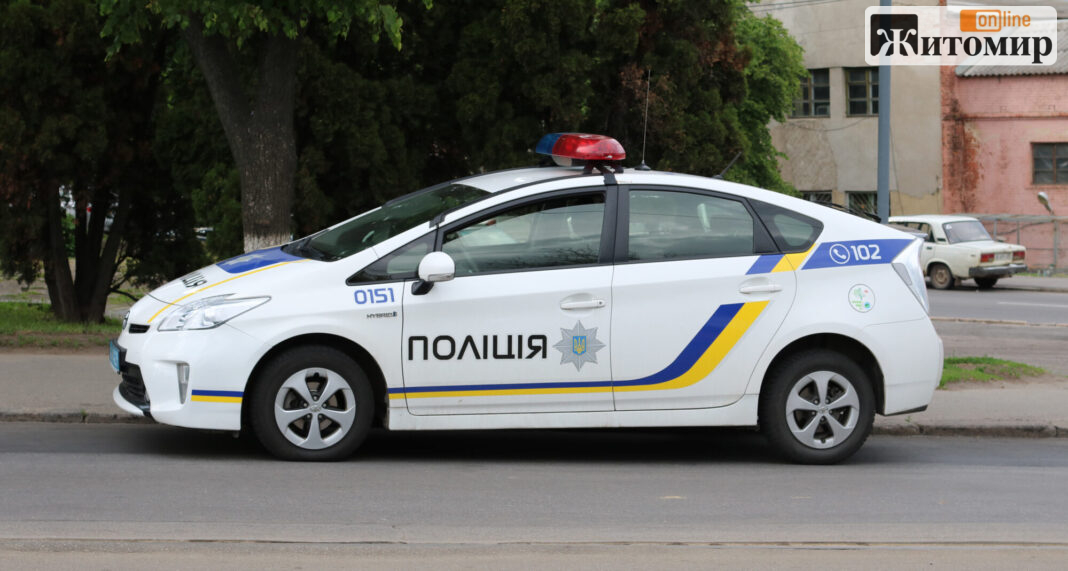 На Полтавщині дворічна дитина випала з вікна на 5 поверсі й вижила