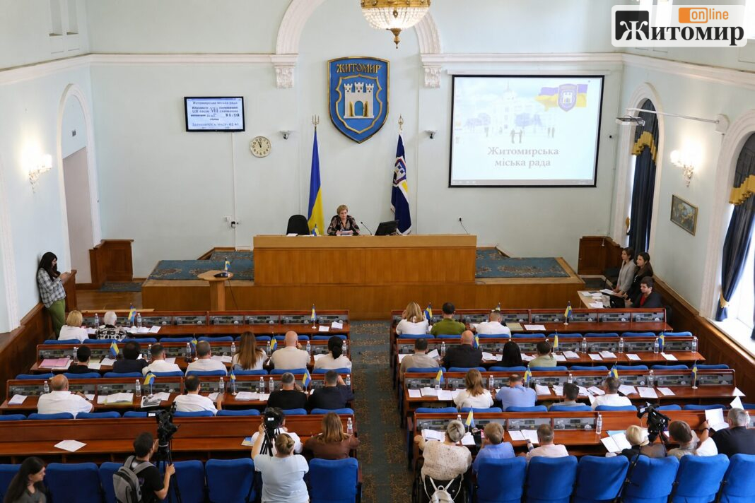У Житомирі відкриють безкоштовну інженерну школу для молодих винахідників У Житомирі відкриють безкоштовну інженерну школу для молодих винахідників