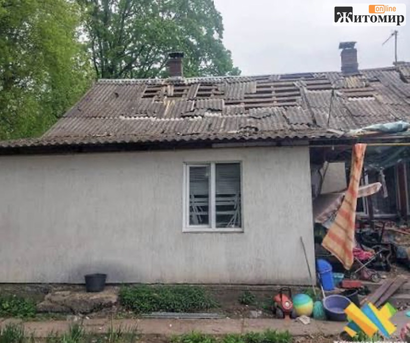 До 500 тисяч на ремонт: як працює єВідновлення на Житомирщині