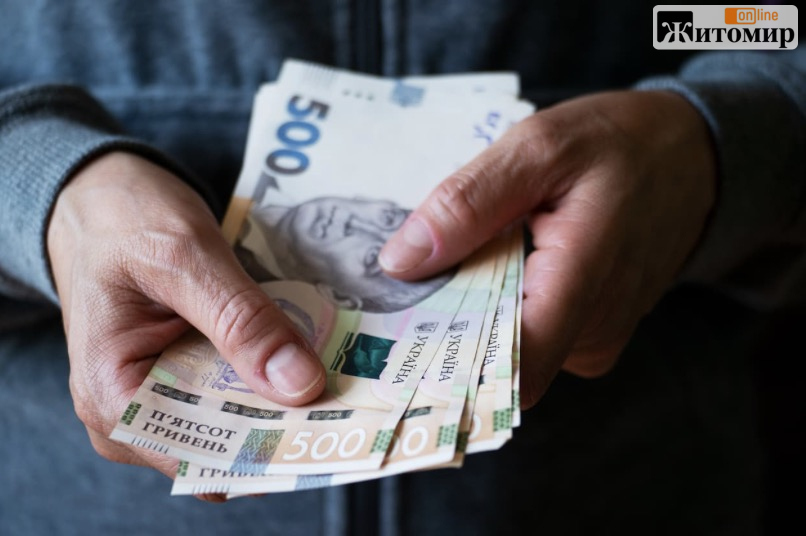 Лікування, пожежа чи інвалідність: за що житомирянам можуть виплатити допомогу