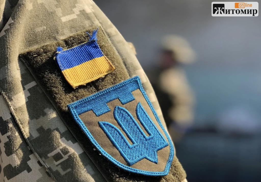 Менш як половина військовослужбовців ТЦК мали статус УБД
