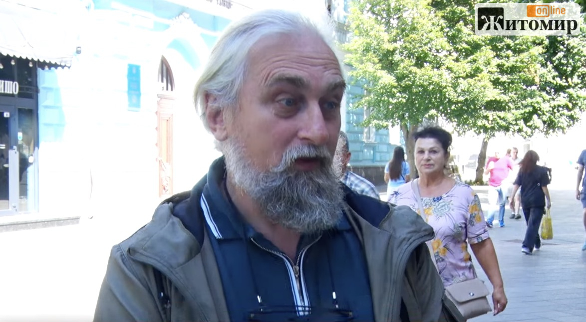 У Житомирі пояснили, чому вуличним артистам потрібне погодження