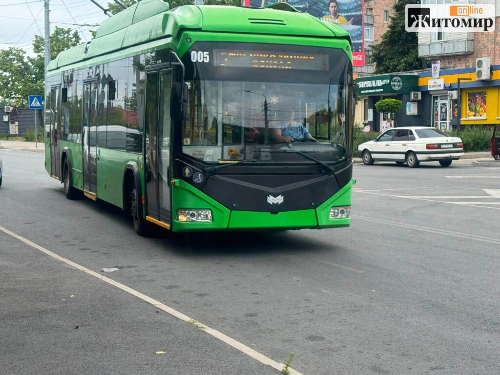 У Житомирі перевіряють перевізників міських автобусних маршрутів: вже виявили порушення - Інформація. Джерело: Zhitomir-OnLine У Житомирі перевіряють перевізників міських автобусних маршрутів: вже виявили порушення - фото №