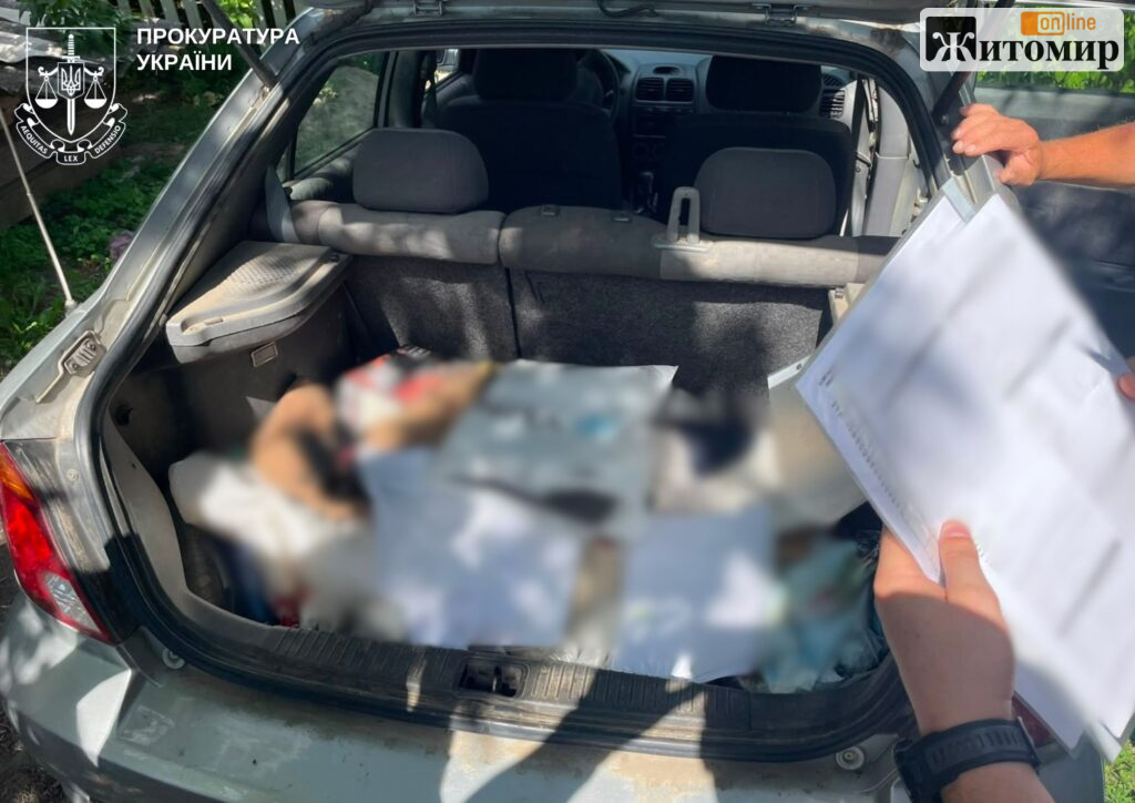У Житомирі чоловіка підозрюють у «допомозі» з інвалідністю за понад 380 тис. грн - фото №1