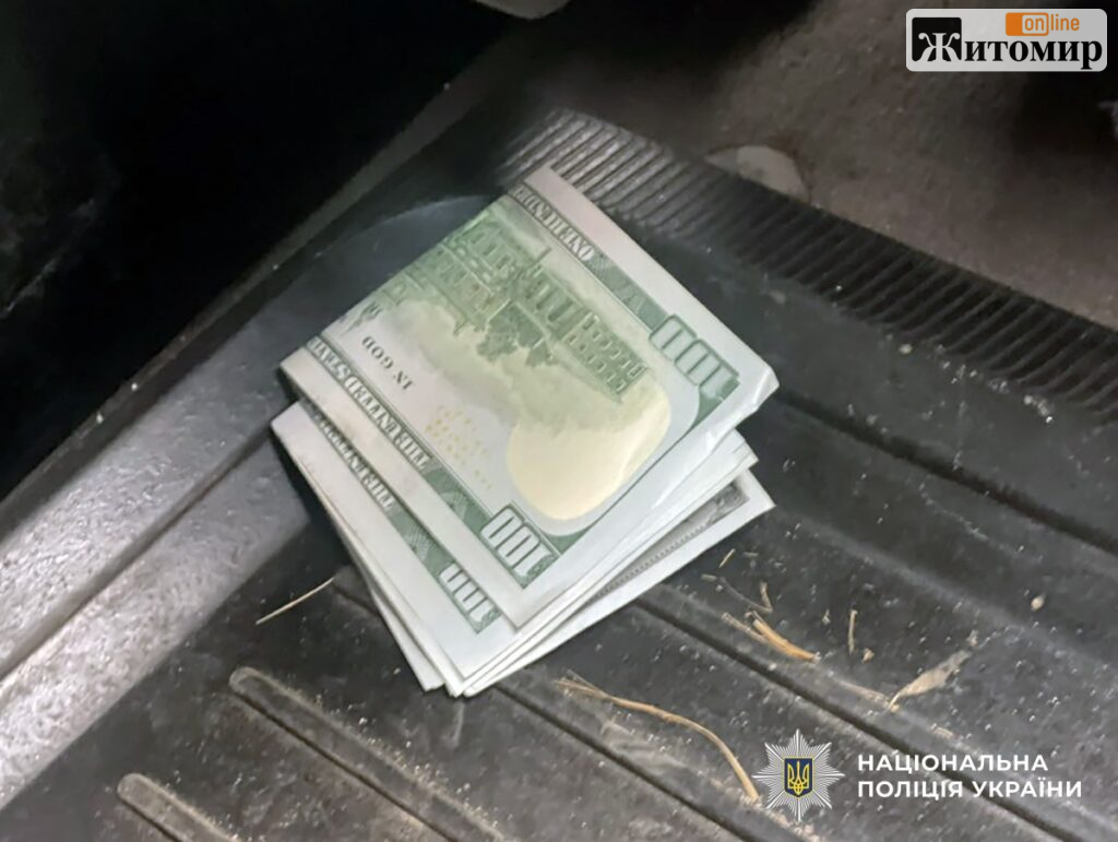 На Житомирщині чоловіка підозрюють у продажу автомата, патронів і корпусів гранат - Інформація. Джерело: Zhitomir-OnLine На Житомирщині чоловіка підозрюють у продажу автомата, патронів і корпусів гранат - фото №