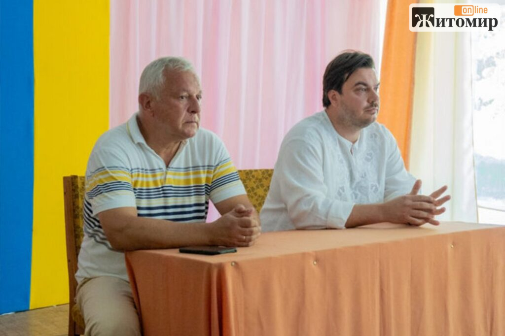 У «Рихальському» на Житомирщині змінили керівника: працівників кличуть назад - фото №2