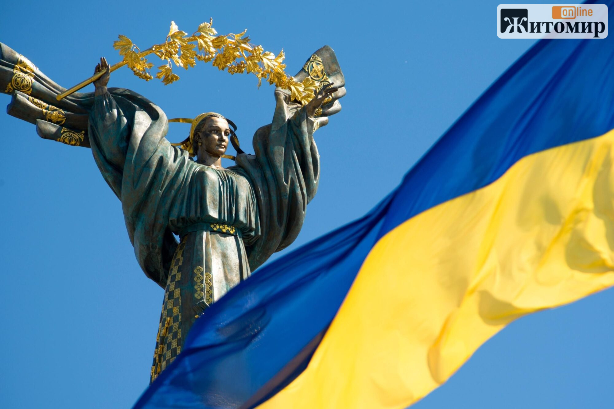 24 серпня 2026 — День Незалежності: яка вартість пального та прогноз погоди на Житомирщині