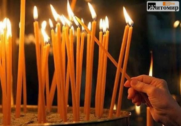 Житомирський поет Василь Головецький написав про рідні міста, які ховають Захисників