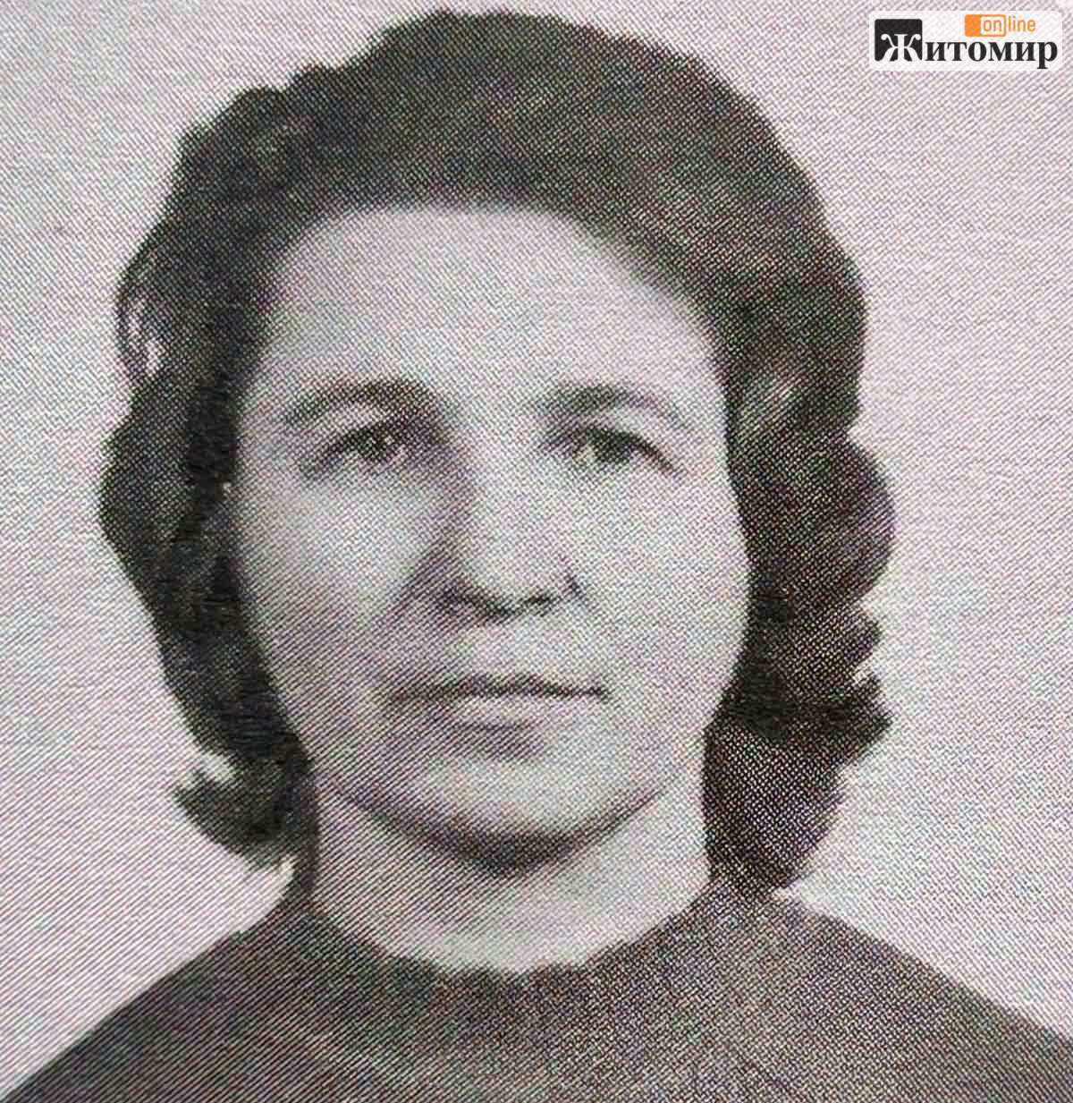 У Романові пішла з життя вчителька та поетеса Валентина Польова