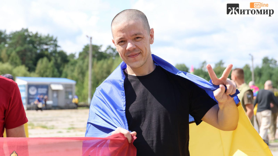 Ще 103 захисники України повертаються з російського полону - фото №1