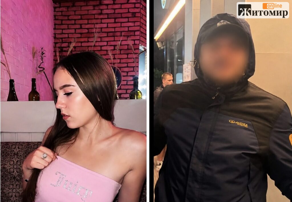 Загибель 17-річної Ангеліни у Бердичеві: родина згадала про трьох військових і шукає свідків - Інформація, Топ-новини. Джерело: Zhitomir-OnLine Загибель 17-річної Ангеліни у Бердичеві: родина згадала про трьох військових і шукає свідків - фото №