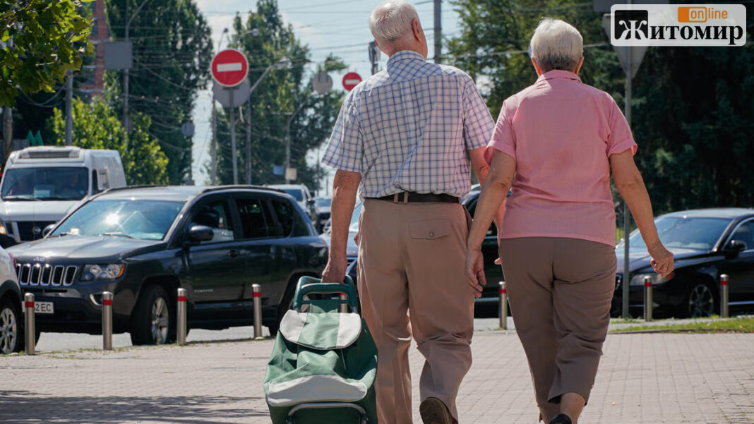 Мінімальну пенсію в Україні хочуть підвищити до 6-7 тисяч гривень