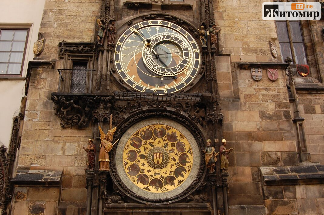 Prague_Astronomical_Clock