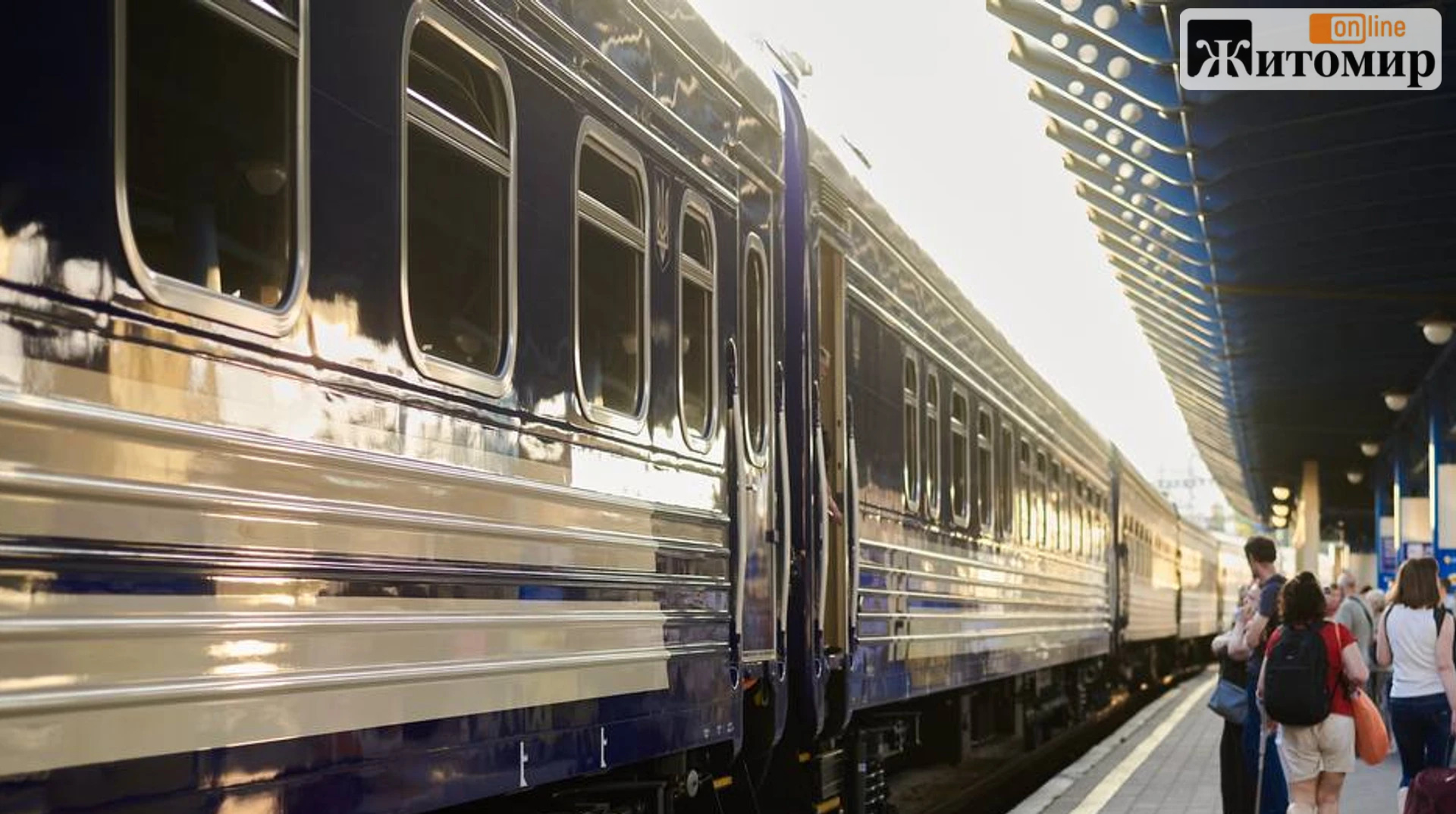Укрзалізниця змінила маршрути поїздів після російської атаки: які області зачепило